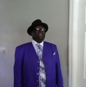 Meet your Posher, Willie